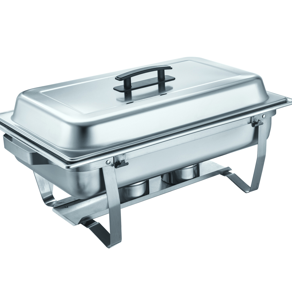 Equipment Hotel Stainless Steel Chafing Dish Buffet Buy chafer set costco, chafing dish stand