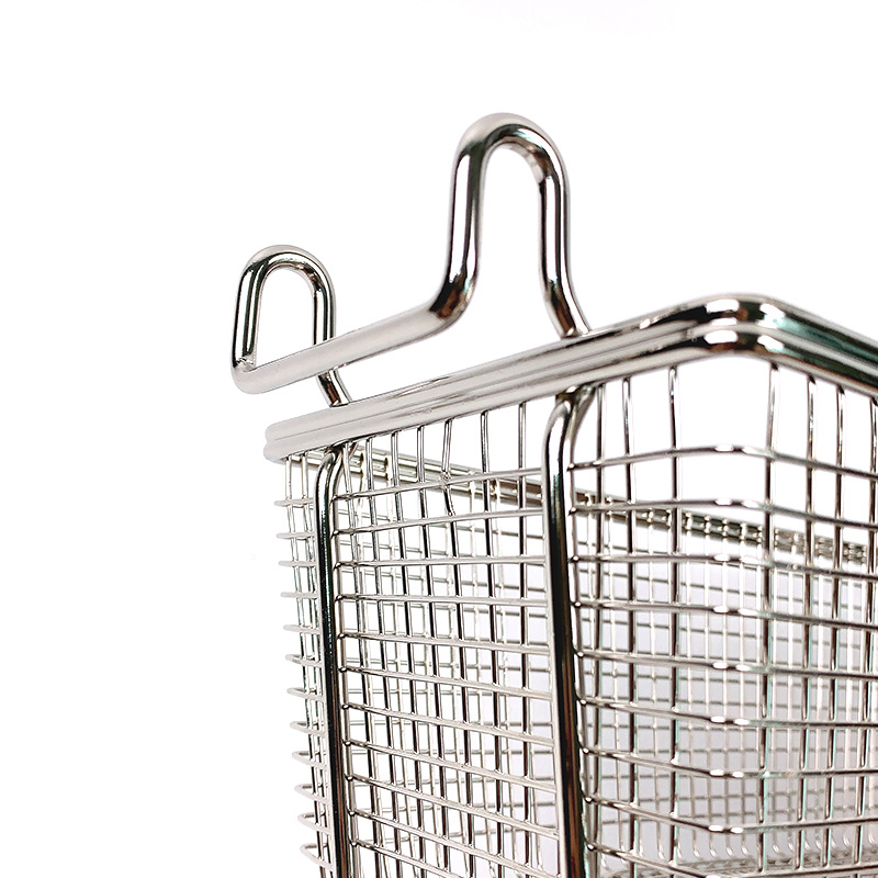 Kitchen Fries Fry Basket Commercial Wire Fry Basket Buy fry daddy