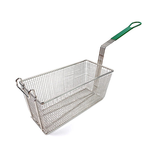 China fry daddy basket manufacturers, fry daddy basket suppliers, fry